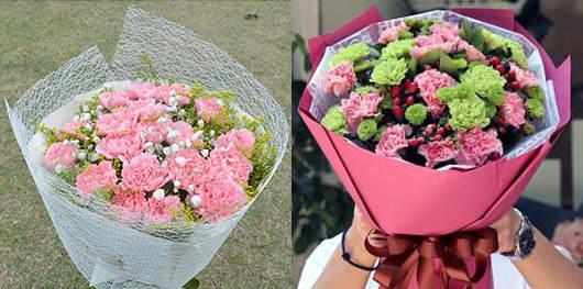康乃馨的花语与深意（送康乃馨的隐含情感与祝愿）