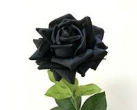 黑玫瑰代表什么？黑玫瑰花语有哪些含义？