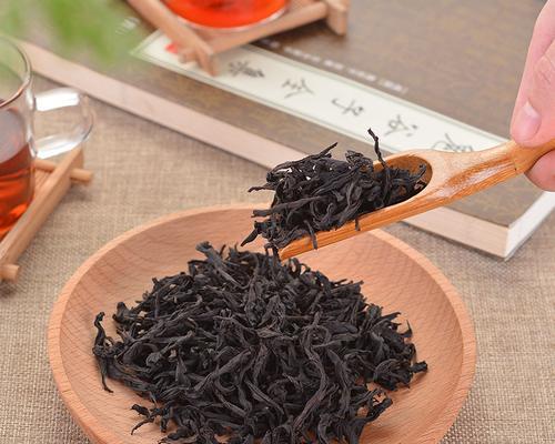 金奖肉桂是什么茶叶类型？金奖肉桂系列的特点是什么？