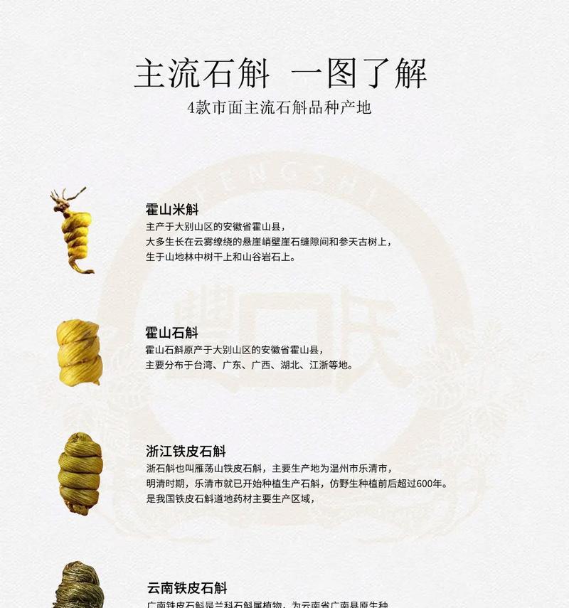 石斛的养殖技巧有哪些？如何保持石斛健康生长？