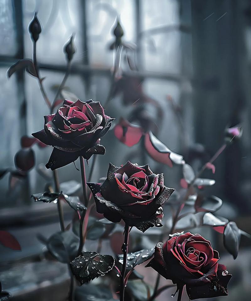 玫瑰为何被称为徘徊花？它的花语是什么？
