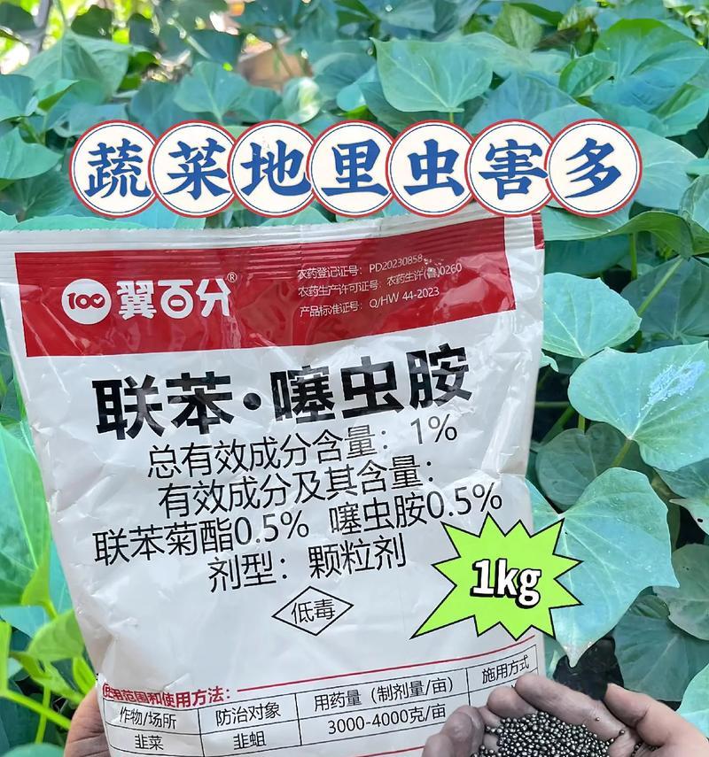种植玫瑰花需要哪种防虫药？防虫药推荐有哪些？