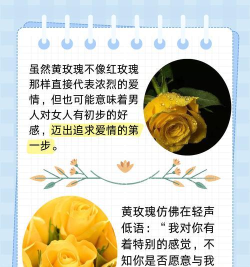 花语的含义和解释是什么？
