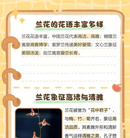 蓝宝石兰花花语有何寓意？蓝宝石兰花的花语解读。