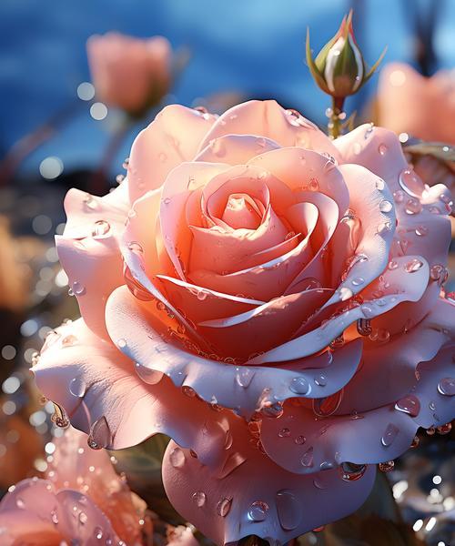 鲜红色鲜花花语有何含义？红色鲜花的花语代表什么？