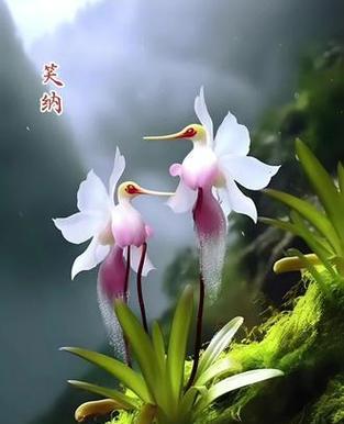 君子花的花语有哪些？