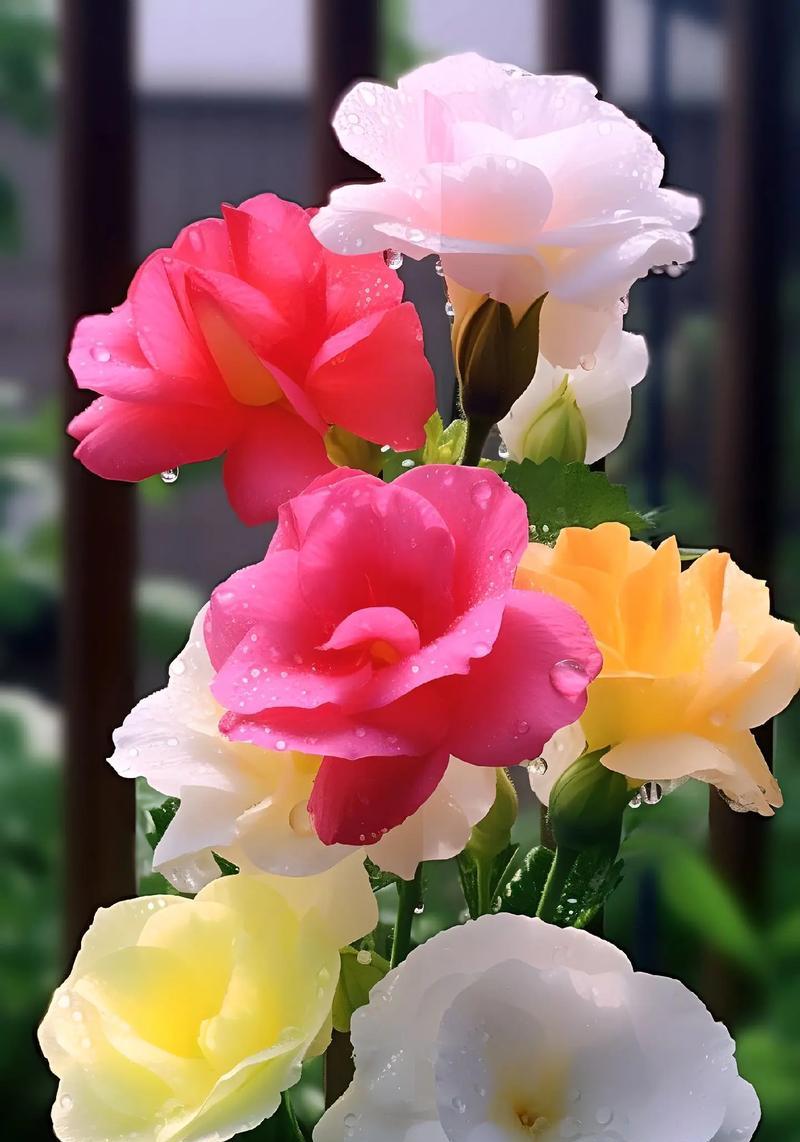 哪种花的花语包含幸福？它象征着什么？