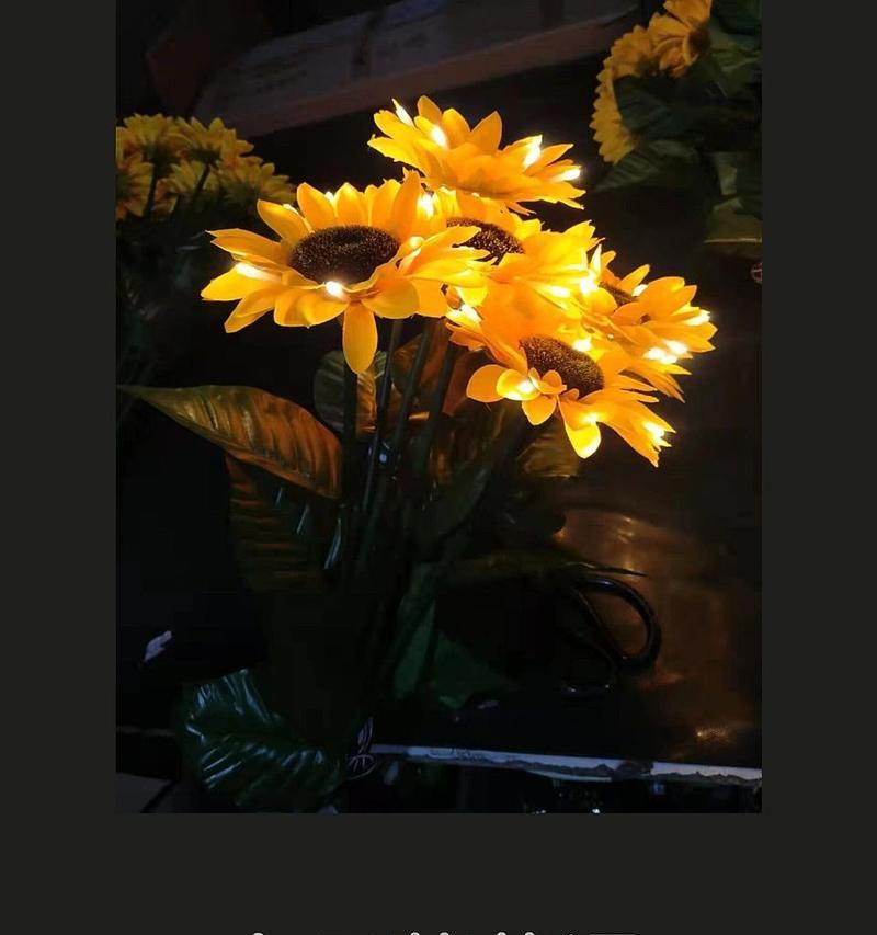 向日葵代表什么？向日葵花语及其在文化中的意义是什么？